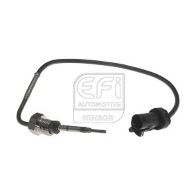 Abgastemperatursensor 1473997 für Astra H GTC (A04) für 219,74 CHF