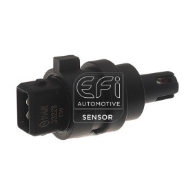 SKODA Ansauglufttemperatursensor von EFI AUTOMOTIVE