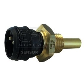 Compre Sensor, temperatura do líquido de refrigeração da EFI AUTOMOTIVE 295057 a um preço baixo por 47,90 €