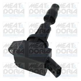 Acquista Bobina d'accensione da MEAT & DORIA 10824 a buon mercato per soli 96,41 €