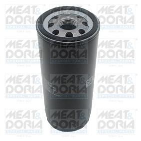 Ölfilter von MEAT & DORIA für V8 (441, 442, 4C2, 4C8) günstig online kaufen