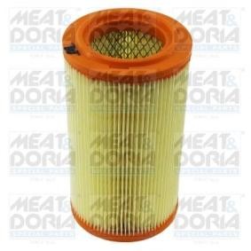 Köp Luftfilter av MEAT & DORIA 16086 till det låga priset 141,25 kr