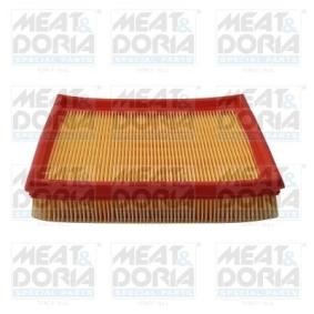 Köp Luftfilter av MEAT & DORIA 16093 till det låga priset 136,87 kr