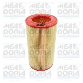 Köp Luftfilter av MEAT & DORIA 16135 till det låga priset 159,23 kr