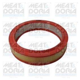 Köp Luftfilter av MEAT & DORIA 16335 till det låga priset 100,31 kr