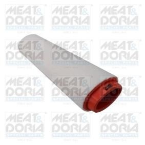 Luftfilter für ALPINA von MEAT & DORIA