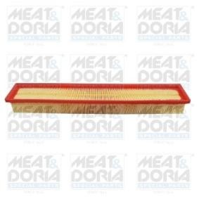 Luftfilter 16652 von MEAT & DORIA günstig für 51,39 € online kaufen