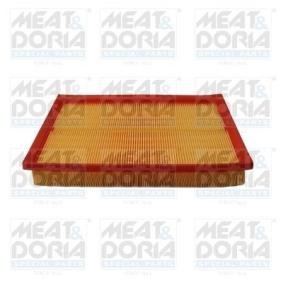 Köp Luftfilter av MEAT & DORIA 18237 till det låga priset 134,60 kr