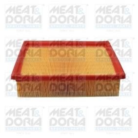 Köp Luftfilter av MEAT & DORIA 18312 till det låga priset 163,03 kr