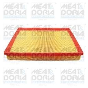 Luftfilter für ALPINA von MEAT & DORIA