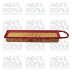 MINI Luftfilter von MEAT & DORIA