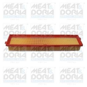 Köp Luftfilter av MEAT & DORIA 18481 till det låga priset 156,80 kr