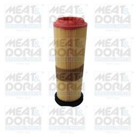 Luftfilter 18488 von MEAT & DORIA günstig für 57,57 € online kaufen