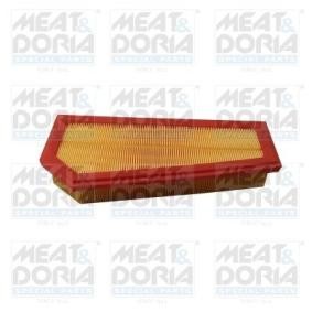 Luftfilter 18502 von MEAT & DORIA günstig für 13,81 € online kaufen