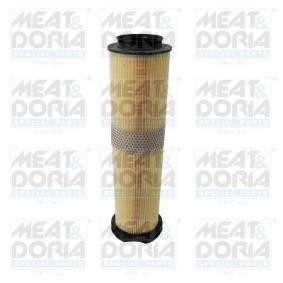 Luftfilter 18523 von MEAT & DORIA günstig für 60,19 € online kaufen