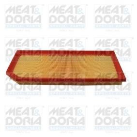Köp Luftfilter av MEAT & DORIA 18563 till det låga priset 166,16 kr