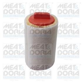 MINI Luftfilter von MEAT & DORIA