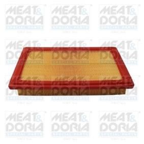 Luftfilter 18638 von MEAT & DORIA günstig für 55,24 € online kaufen