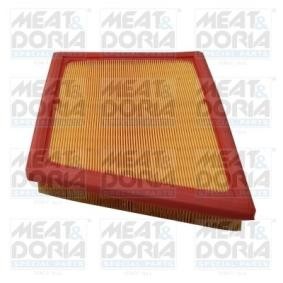 MINI Luftfilter von MEAT & DORIA
