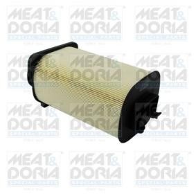 Luftfilter 18642 von MEAT & DORIA günstig für 60,38 € online kaufen
