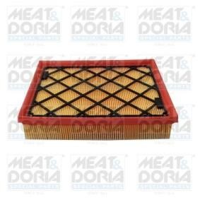 Luftfilter für FORD USA von MEAT & DORIA