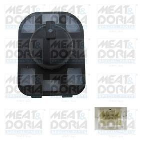 Acquista Comando, Regolazione specchio da MEAT & DORIA 206010 a buon mercato per soli 75,48 €