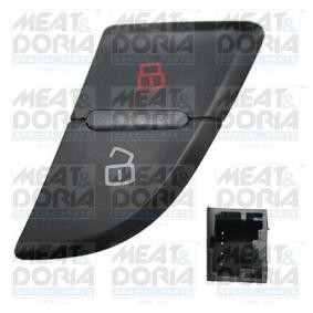 Schalter, Türverriegelung 206012 von MEAT & DORIA günstig für 76,65 € online kaufen