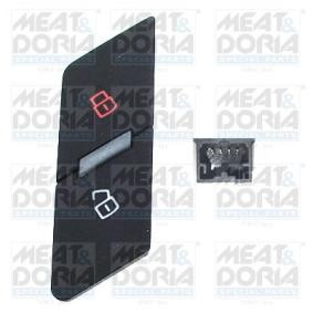 Acquista Comando, Blocca porta da MEAT & DORIA 206016 a buon mercato per soli 68,62 €