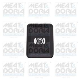 Achetez des Interrupteur, commande de frein de stationnement MEAT & DORIA 206032 à prix pour 16,41 €