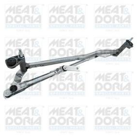 Achetez des Tringlerie d'essuie-glace MEAT & DORIA 227024 à prix pour 131,94 €