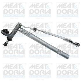 Achetez des Tringlerie d'essuie-glace MEAT & DORIA 227031 à prix pour 123,05 €