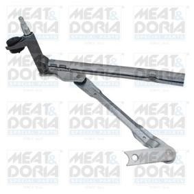 Achetez des Tringlerie d'essuie-glace MEAT & DORIA 227032 à prix pour 124,55 €