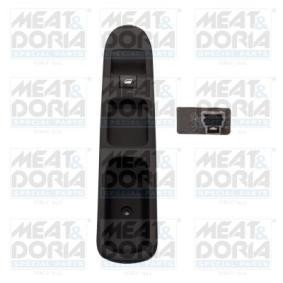 Compre Interruptor, elevadores dos vidros da MEAT & DORIA 26442 a um preço baixo por 43,73 €
