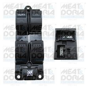 Compre Interruptor, elevadores dos vidros da MEAT & DORIA 26448 a um preço baixo por 108,17 €