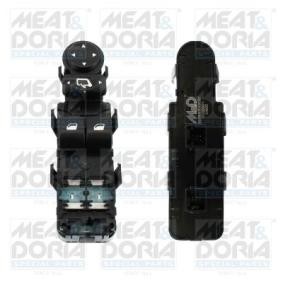 Fensterheberschalter 26456 von MEAT & DORIA günstig für 114,02 € online kaufen
