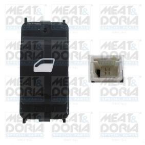 Compre Interruptor, elevadores dos vidros da MEAT & DORIA 26459 a um preço baixo por 49,00 €
