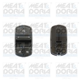 Compre Interruptor, elevadores dos vidros da MEAT & DORIA 26499 a um preço baixo por 40,18 €