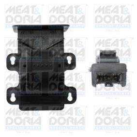 Fensterheberschalter für HONDA von MEAT & DORIA