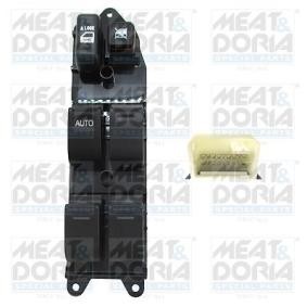 Fensterheberschalter 26512 von MEAT & DORIA günstig für 148,29 € online kaufen
