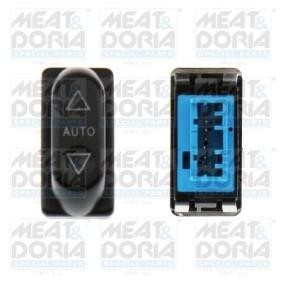 Compre Interruptor, elevadores dos vidros da MEAT & DORIA 26514 a um preço baixo por 10,33 €
