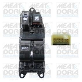 Fensterheberschalter 26515 von MEAT & DORIA günstig für 145,86 € online kaufen