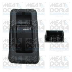 Achetez des Bouton de lève-vitre de chez MEAT & DORIA en ligne pour PAJERO II (V3_W, V2_W, V4_W) à prix modérés