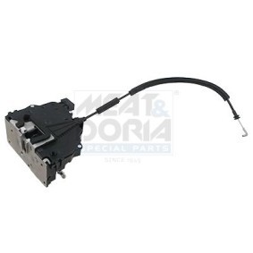Compre Fechadura da porta da MEAT & DORIA 31649 a um preço baixo por 111,66 €