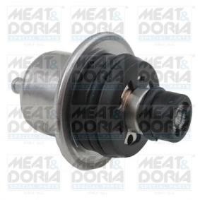 Acquista Regolatore pressione carburante da MEAT & DORIA 75090 a buon mercato per soli 95,75 €