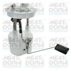 Compre Sensor, nível de combustível da MEAT & DORIA 79469 a um preço baixo por 275,29 €