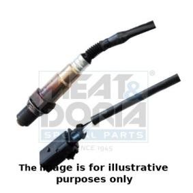 Achetez des Sonde lambda MEAT & DORIA 81656E à prix pour 63,50 €