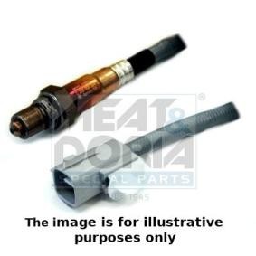 Lambdasonde 81742E für MITSUBISHI