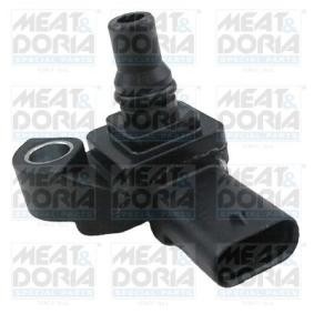 MINI Ladedrucksensor von MEAT & DORIA