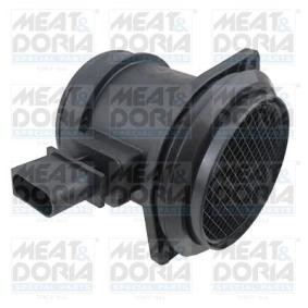Luftmassenmesser (LMM) 86210E von MEAT & DORIA günstig für 113,57 € online kaufen