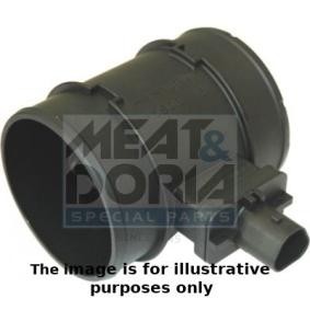 Luftmassenmesser (LMM) von MEAT & DORIA